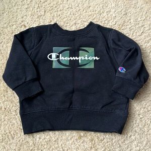 Infant Champion Sweatshirt